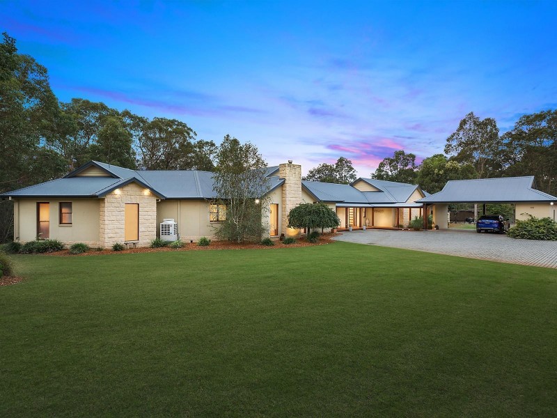 45 Martin Grove, Werombi NSW 2570