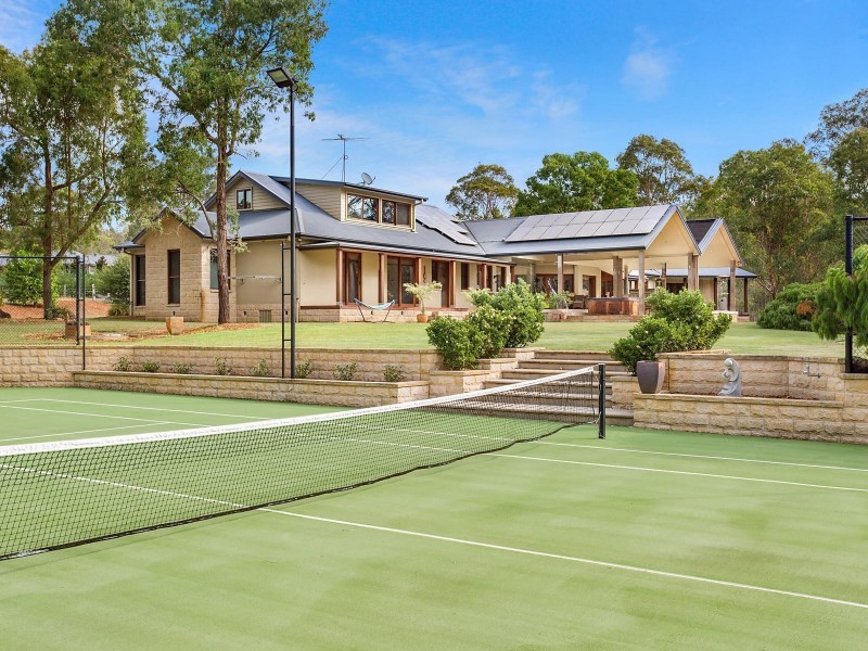 45 Martin Grove, Werombi NSW 2570