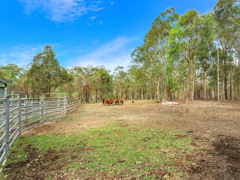 45 Martin Grove, Werombi NSW 2570