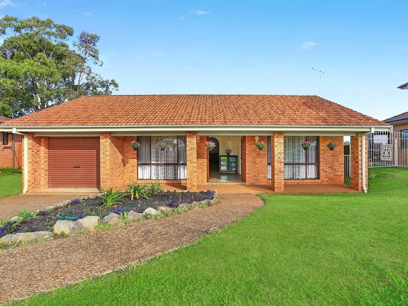 9 Swiveller Close, Ambarvale NSW 2560