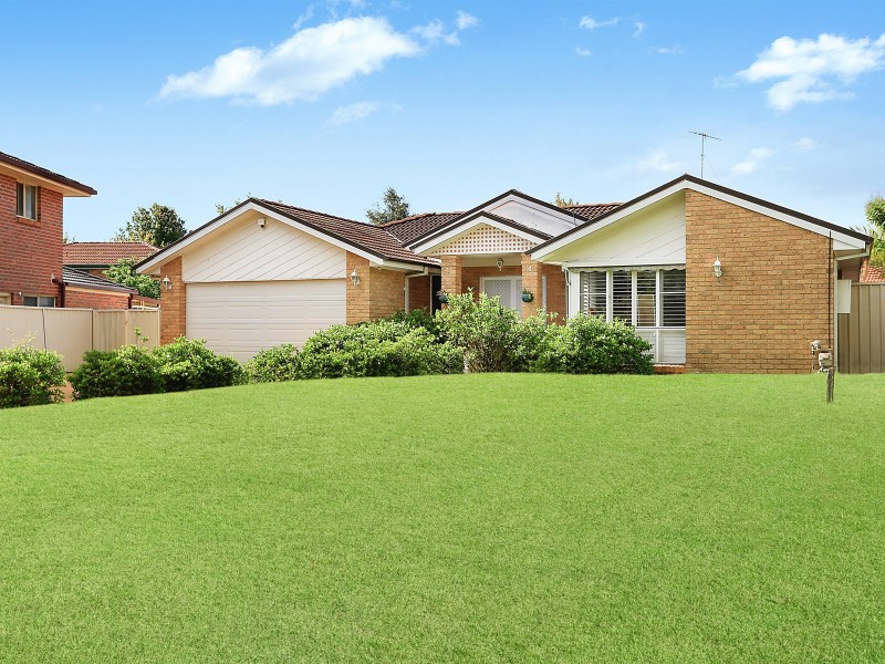 34 Salter Court, Harrington Park NSW 2567