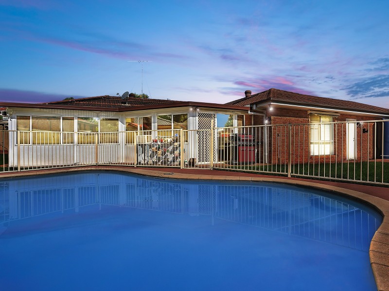34 Salter Court, Harrington Park NSW 2567