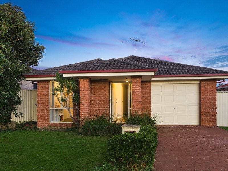 49 Kinnear Street, Harrington Park NSW 2567