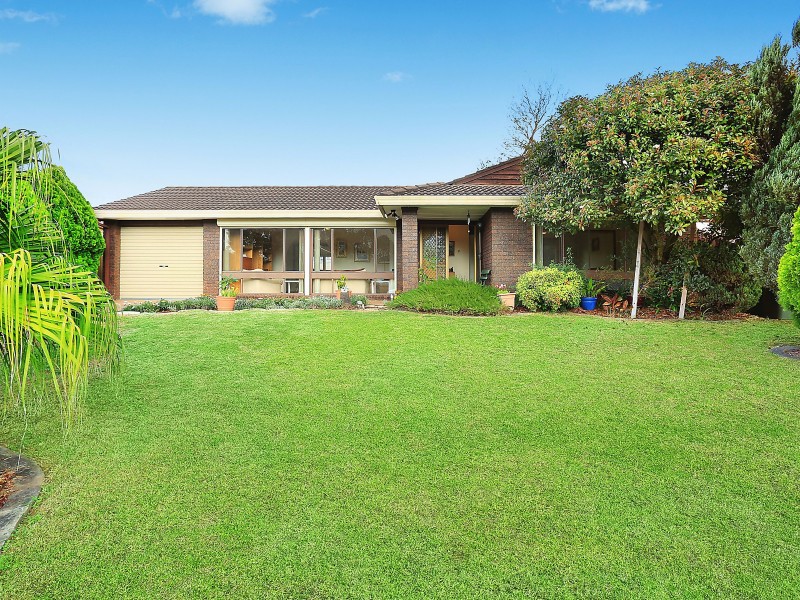 3 Trotwood Avenue, Ambarvale NSW 2560