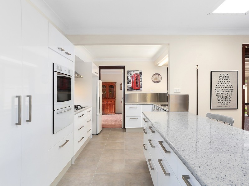 3 Trotwood Avenue, Ambarvale NSW 2560