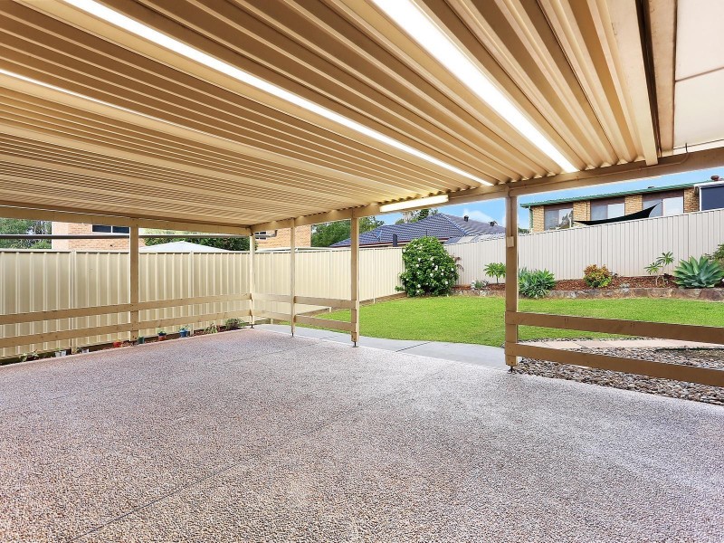 3 Trotwood Avenue, Ambarvale NSW 2560