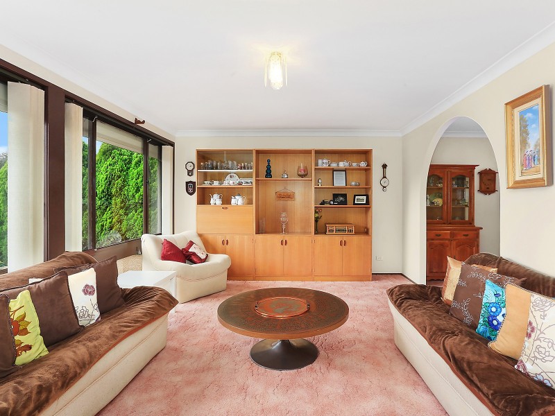 3 Trotwood Avenue, Ambarvale NSW 2560