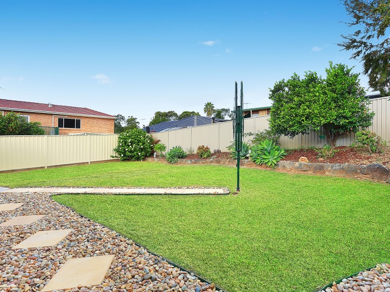 3 Trotwood Avenue, Ambarvale NSW 2560