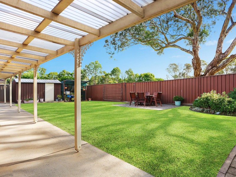 5 Ballantrae Drive, St Andrews NSW 2566