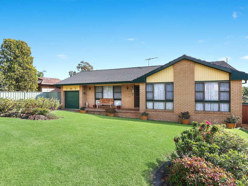 15 Ardrossan Crescent, St Andrews NSW 2566