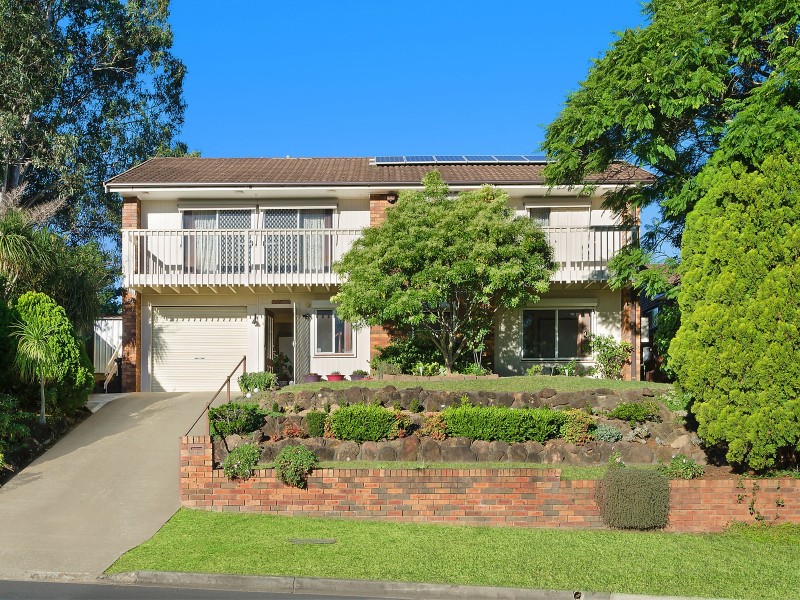 231 Eagleview Road, Minto NSW 2566