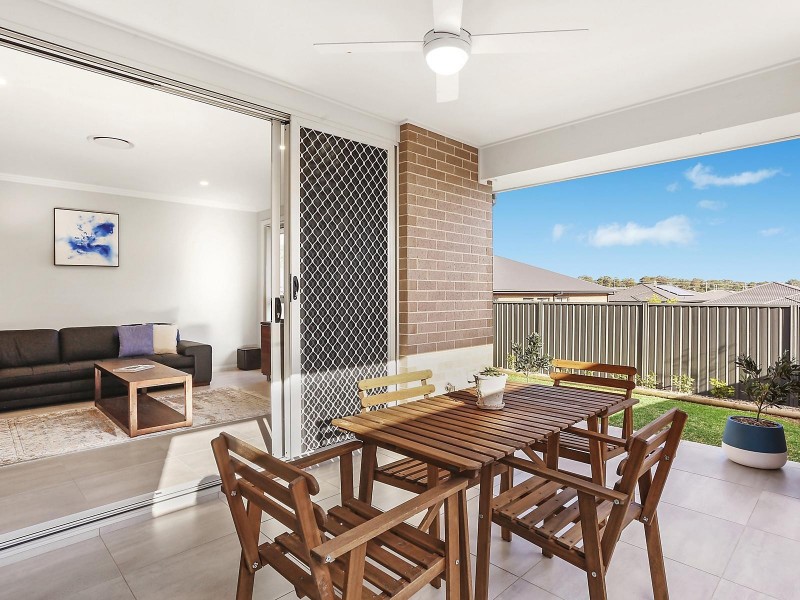 5 Hurst Street, Spring Farm NSW 2570