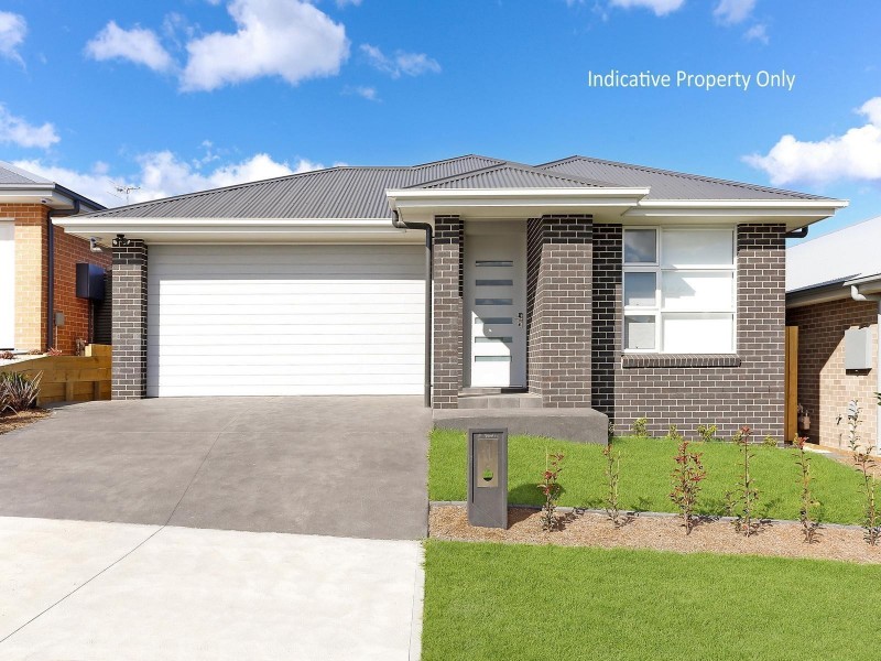 3 Bilson Road, Spring Farm NSW 2570