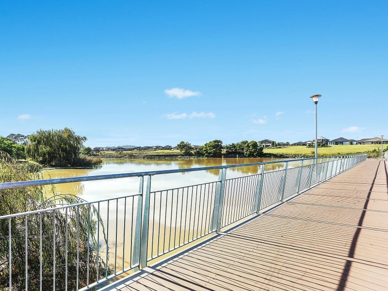 3 Bilson Road, Spring Farm NSW 2570