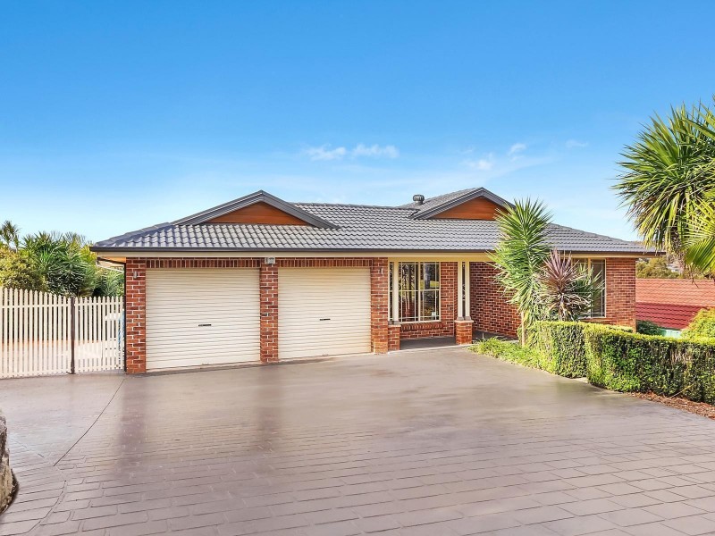 2 Hannah Place, Mount Annan NSW 2567