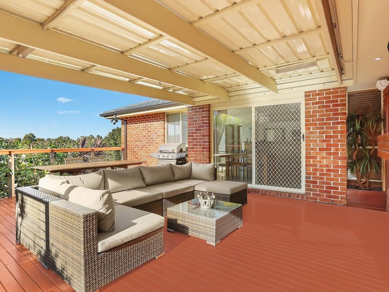 2 Hannah Place, Mount Annan NSW 2567