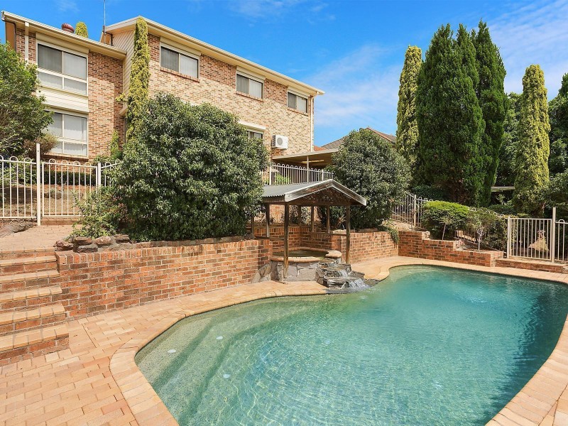 5 Clareville Close, Woodbine NSW 2560