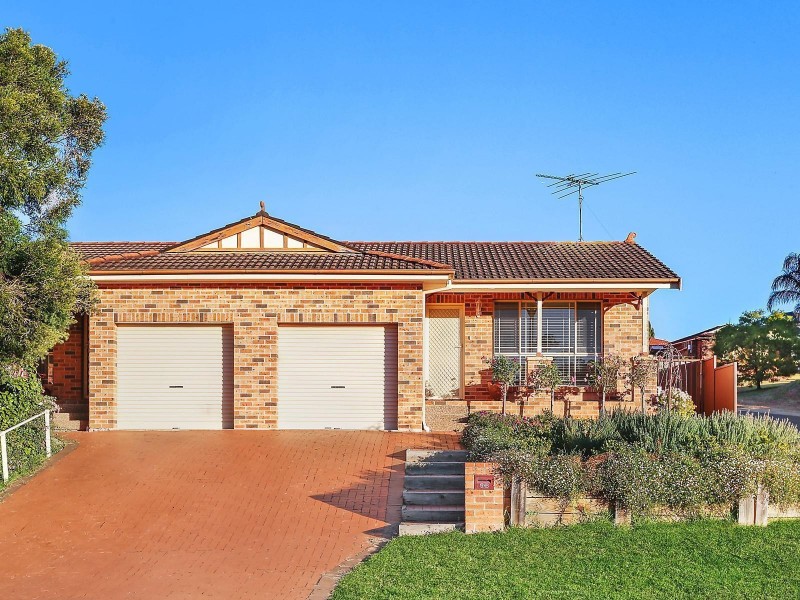 9B Colorado Street, Kearns NSW 2558
