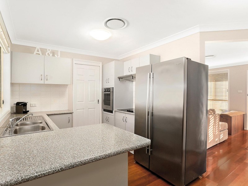 9B Colorado Street, Kearns NSW 2558