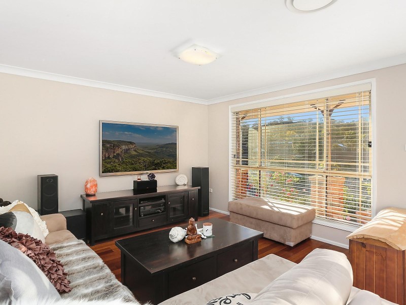 9B Colorado Street, Kearns NSW 2558
