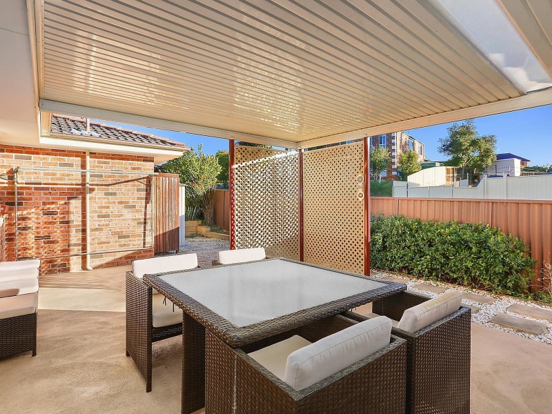 9B Colorado Street, Kearns NSW 2558