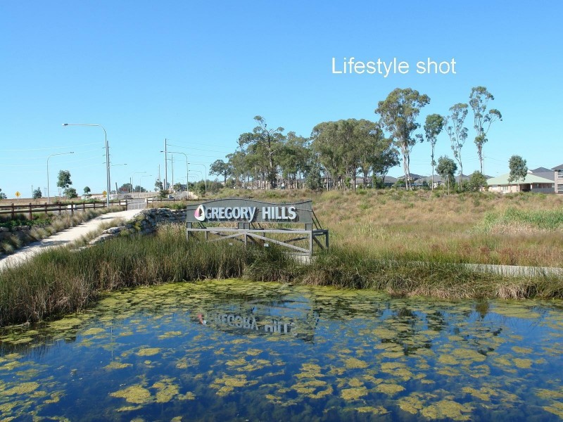 20 Mudgee Street, Gregory Hills NSW 2557