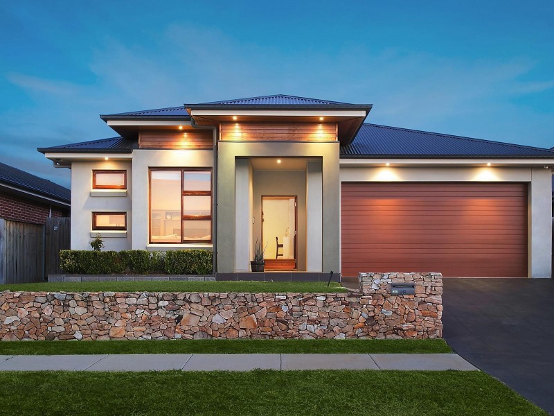 48 Adams Circuit, Elderslie NSW 2570