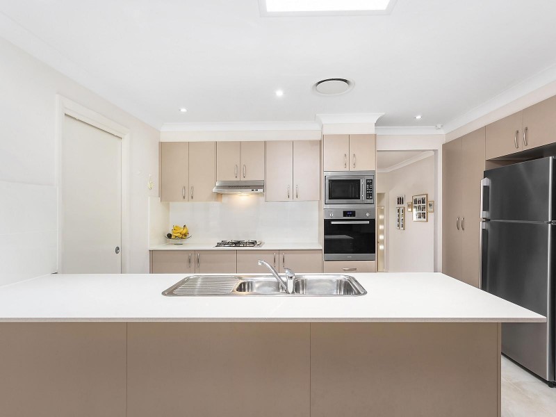 5 Bairin Street, Campbelltown NSW 2560