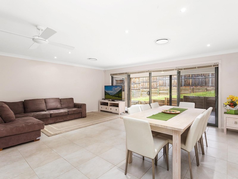 5 Bairin Street, Campbelltown NSW 2560