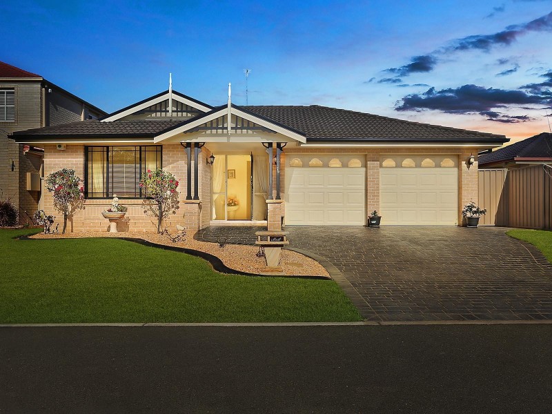 110 Fairwater Drive, Harrington Park NSW 2567
