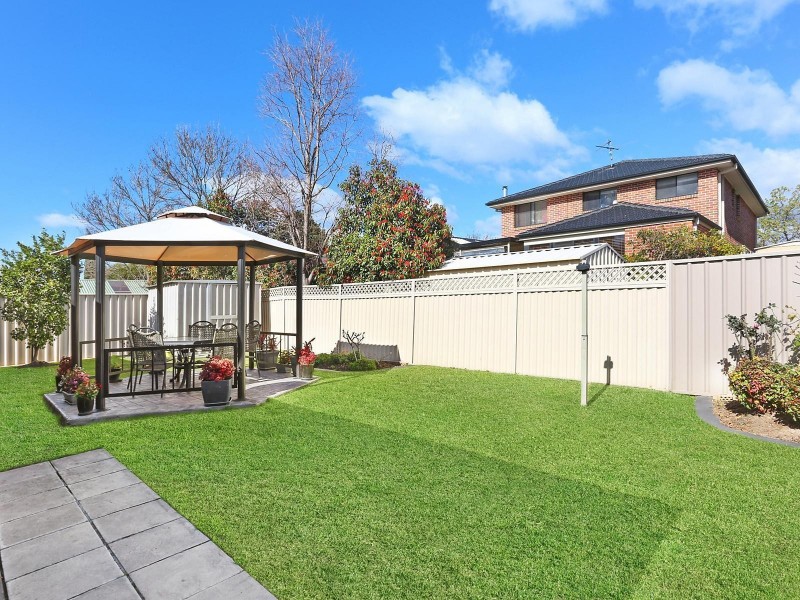 110 Fairwater Drive, Harrington Park NSW 2567