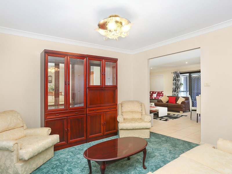 110 Fairwater Drive, Harrington Park NSW 2567