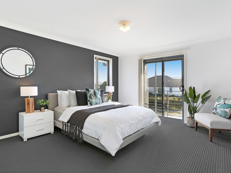 92 Minorca Circuit, Spring Farm NSW 2570