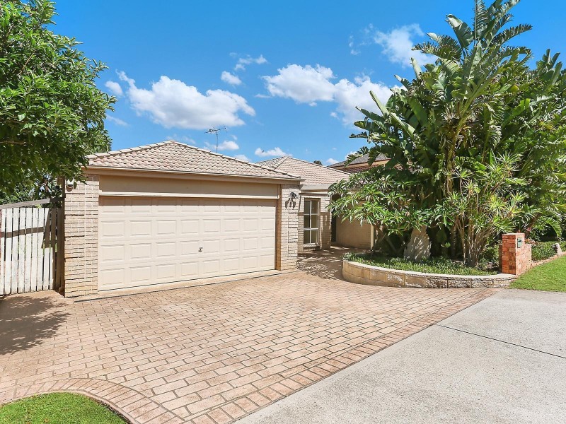 36 Veronica Place, Narellan Vale NSW 2567