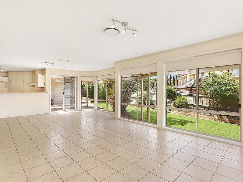 36 Veronica Place, Narellan Vale NSW 2567