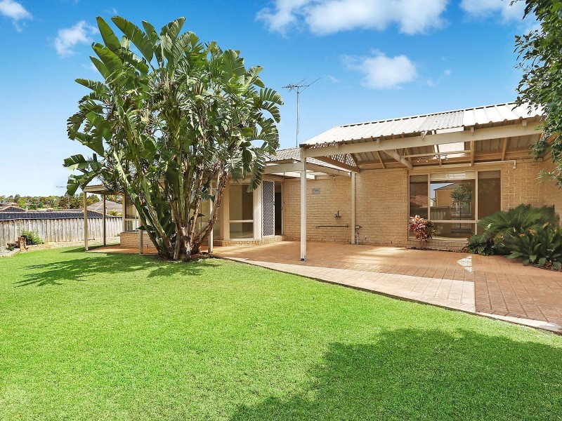 36 Veronica Place, Narellan Vale NSW 2567