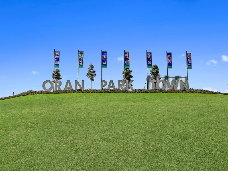 97 Skaife Street, Oran Park NSW 2570