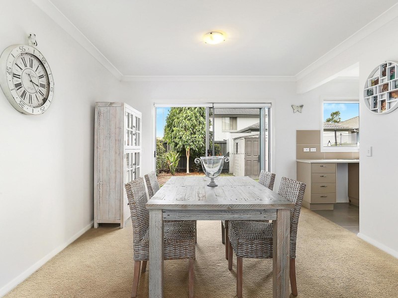 62 Minorca Circuit, Spring Farm NSW 2570