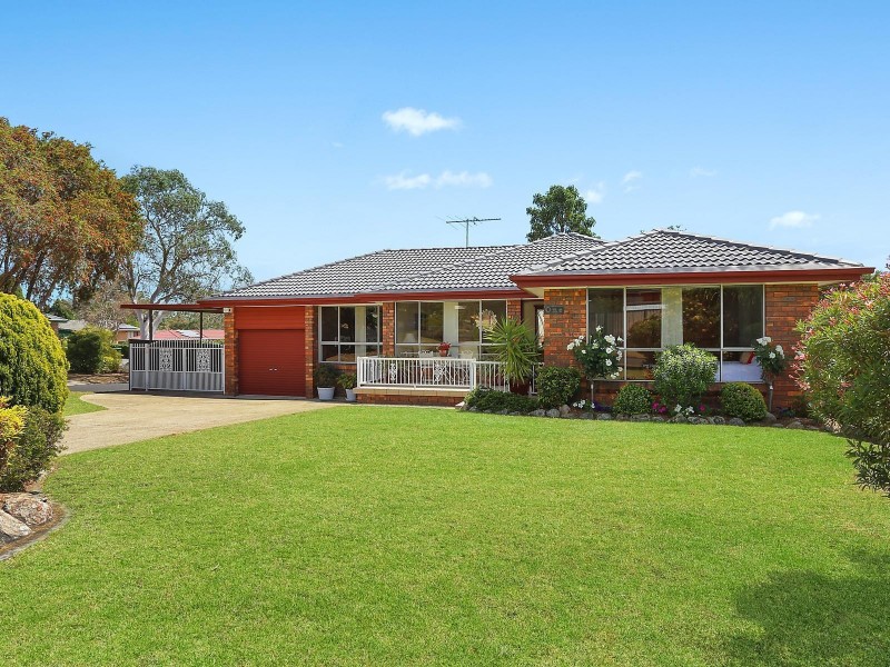 1 Peel Street, Ruse NSW 2560