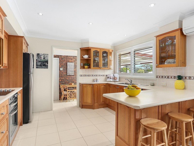 1 Peel Street, Ruse NSW 2560