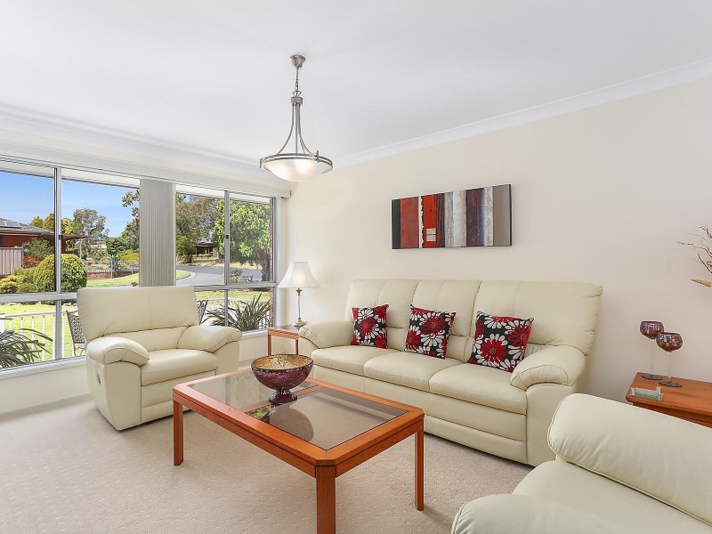 1 Peel Street, Ruse NSW 2560