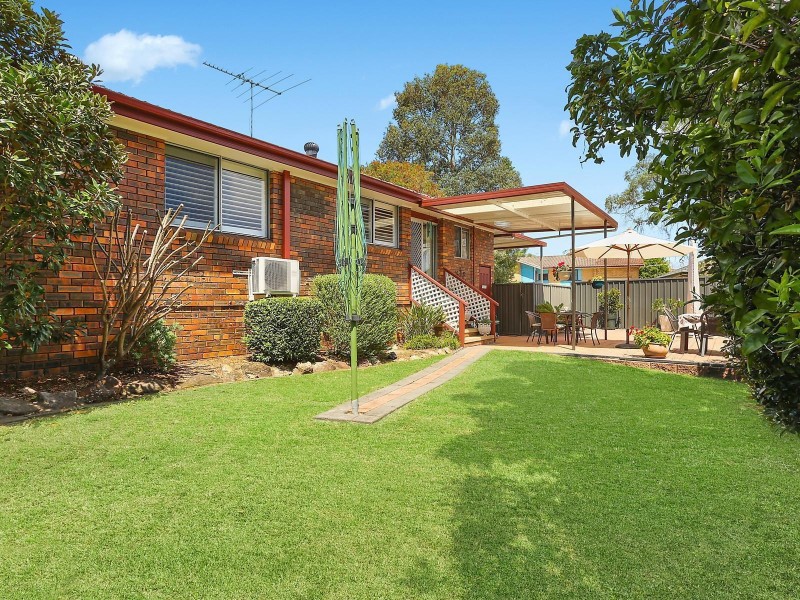 1 Peel Street, Ruse NSW 2560