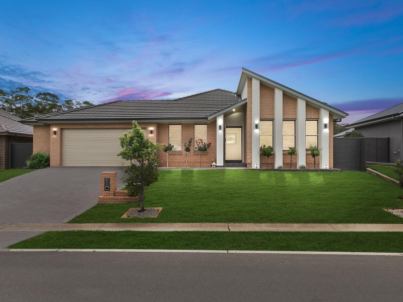 34 Eliza Street, Cobbitty NSW 2570