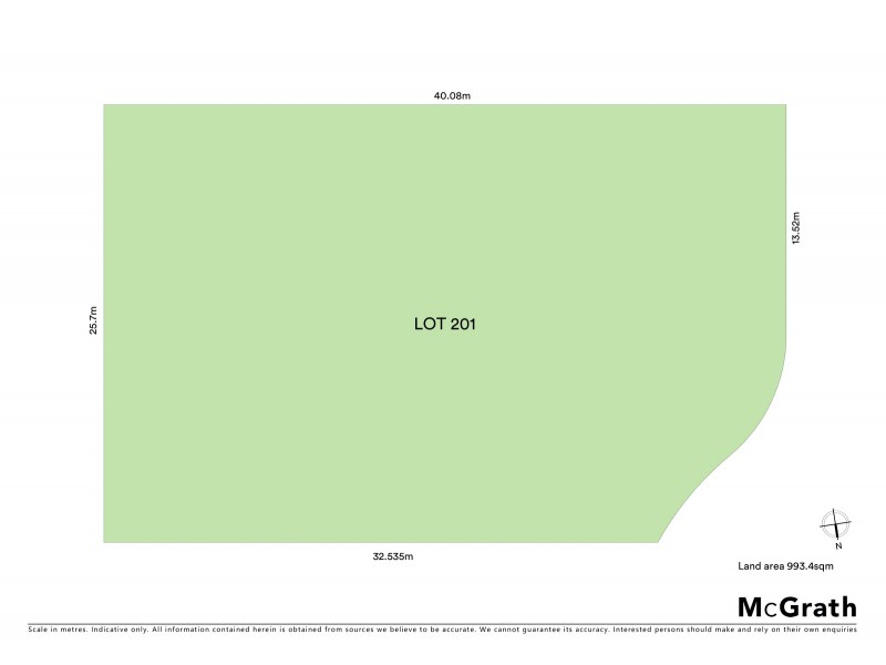 7 Wintle Road, The Oaks NSW 2570 Floorplan