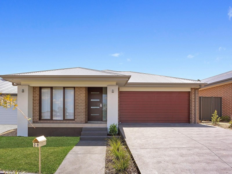 29 Bangor Terrace, Cobbitty NSW 2570
