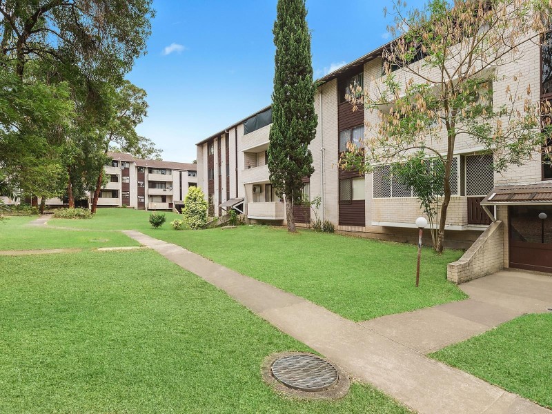 77/81 Memorial Avenue, Liverpool NSW 2170