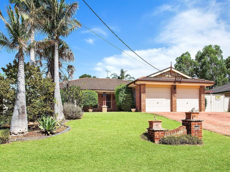 21 Rixon Road, Appin NSW 2560