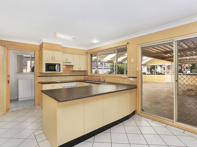 21 Rixon Road, Appin NSW 2560