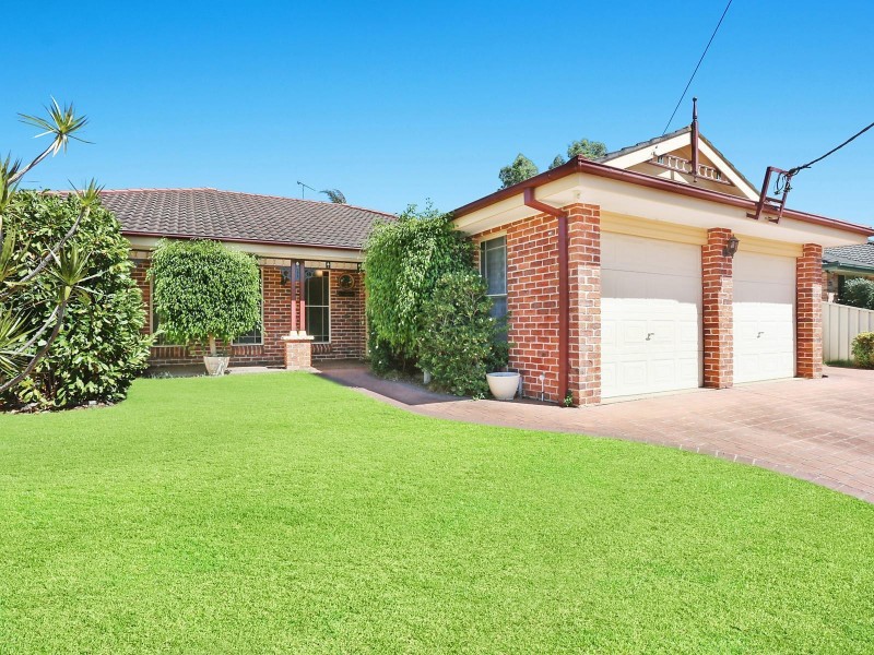 21 Rixon Road, Appin NSW 2560