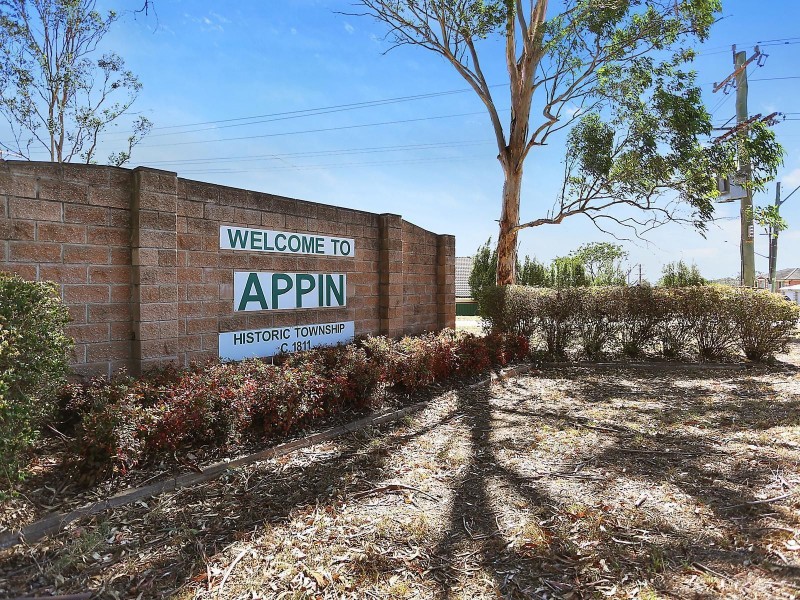 21 Rixon Road, Appin NSW 2560
